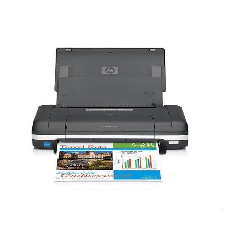 Stampante Hp officejet H470 mobile| inkjet| Ricondizionata