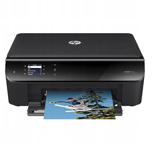 Stampante Hp envy 4500 inkjet| All in one| Ricondizionata