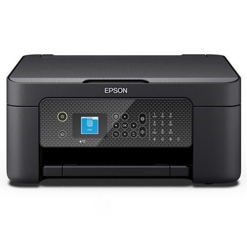 Stampante Epson workforce Wf-2910DWF|Multifunzione| inkjet