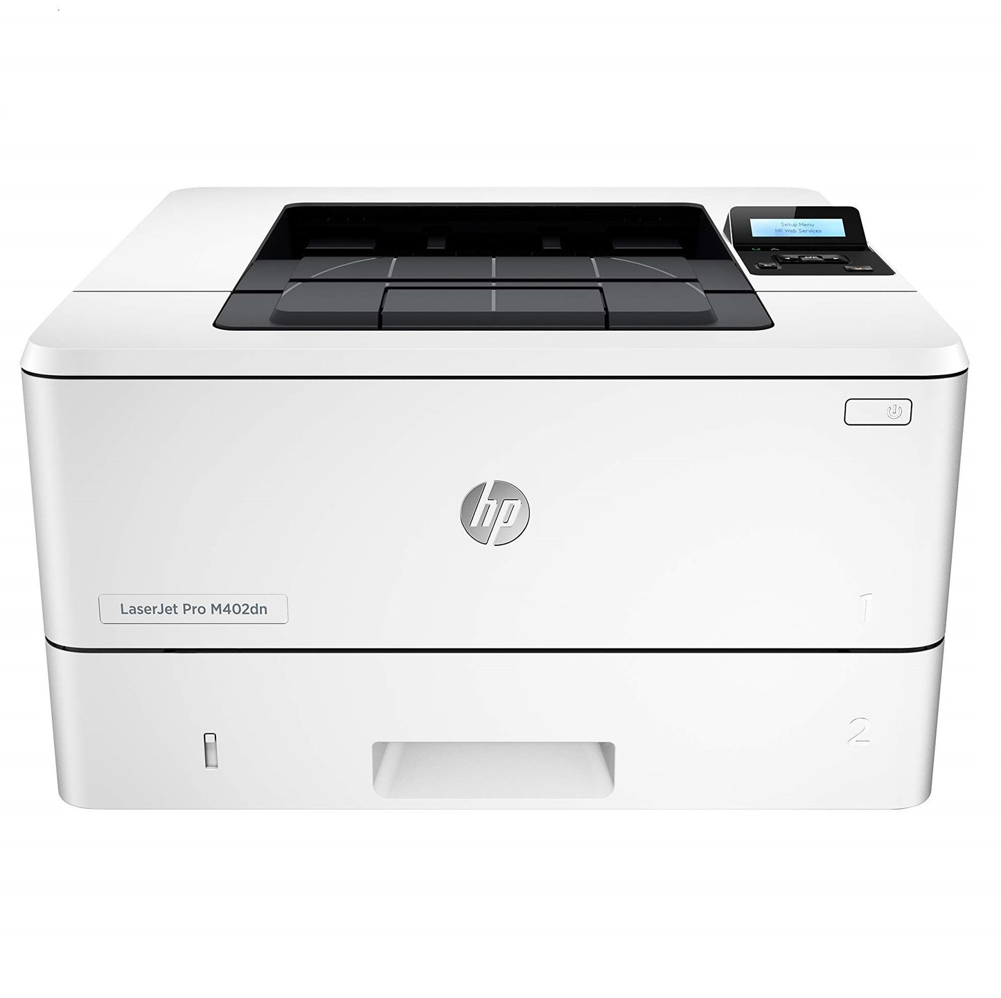Stampante Hp LaserJet Pro M402dn monocromatica| laser| Ricondizionata