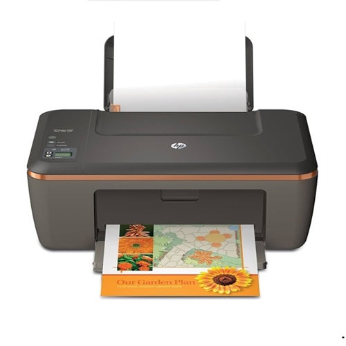 Stampante Hp deskjet 2050A inkjet| All in one| Ricondizionata