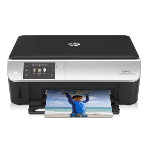 Stampante Hp envy 5530 inkjet |All in one| Ricondizionata
