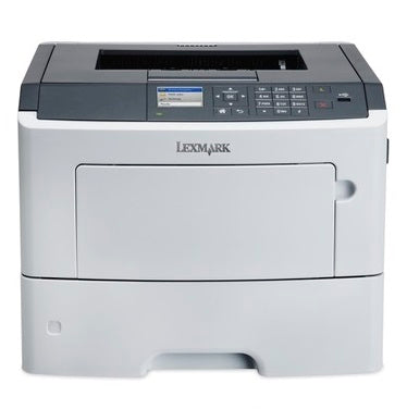 Stampante Lexmark MS 610dn Monocromatica |laser| Ricondizionata