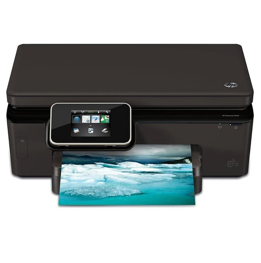 HP Photosmart 6520 Multifunzione All in one| Ricondizionata