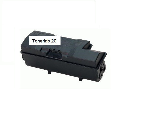 Toner compatibile con Kyocera TK-20H|Kyocera FS 1700/1750/3700/3750/6700