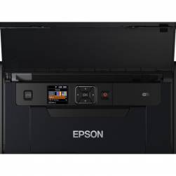 Stampante Epson workforce WF-100W| inkjet | Ricondizionata