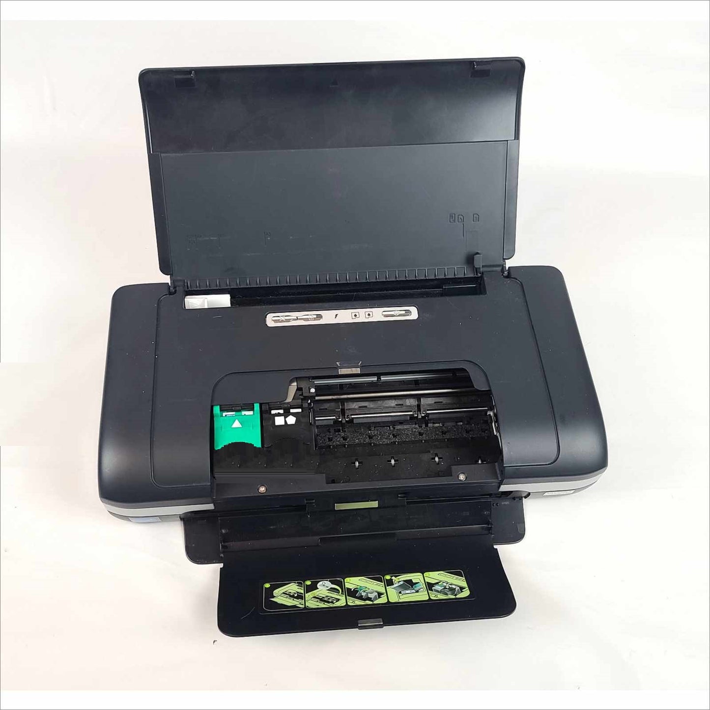 Stampante Hp officejet H470 mobile| inkjet| Ricondizionata