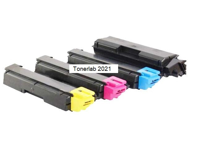 Toner compatibile con Olivetti B0954| Olivetti d copia color P 2021/2121