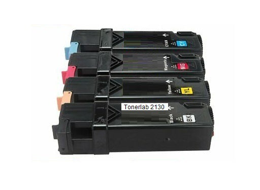 Toner compatibile con Dell 2130| Dell 2130 2135