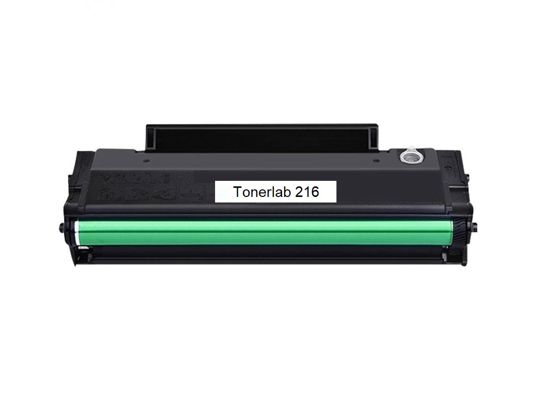Toner compatibile con Pantum PA-216| P 2206/2506 M 6506/6606/6556