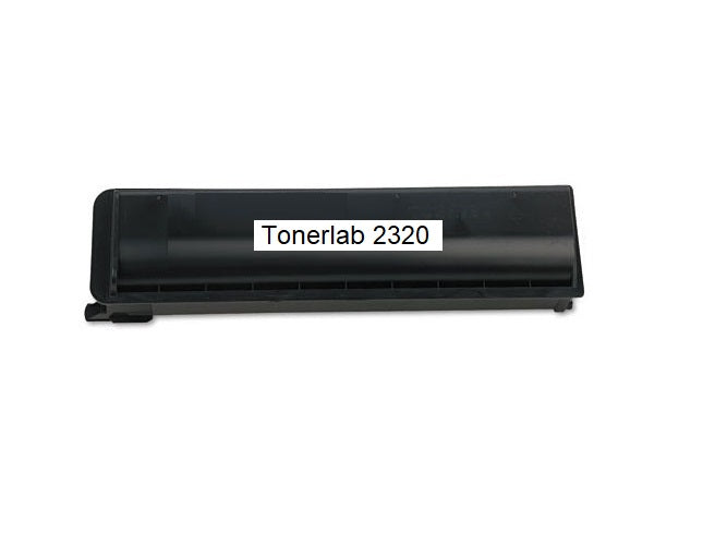 Toner compatibile con Toshiba T2320E|Toshiba e studio 200/202/230/232/280/282
