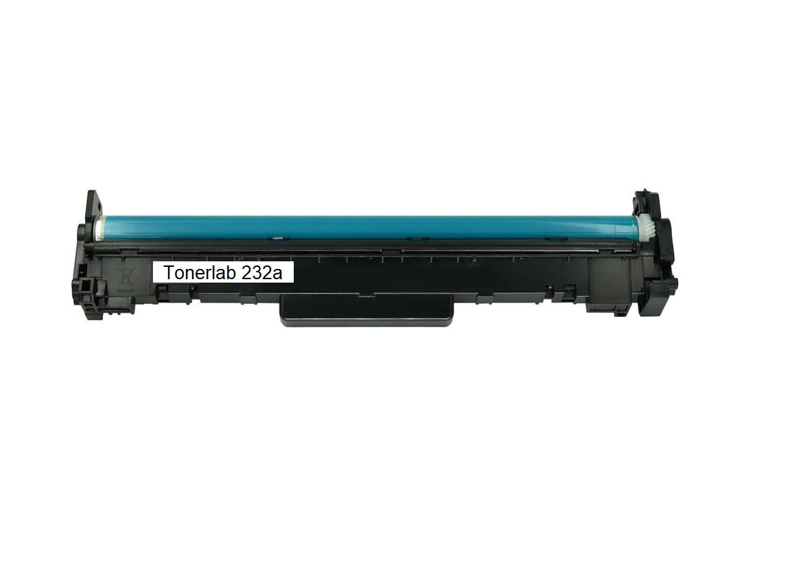 Tamburo compatibile con Hp laserjet 232A|Hp laserjet pro MFp M 118/148 M 203/206/227/230