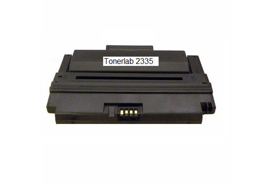 Toner compatibile con Dell 2335H| alta capacità