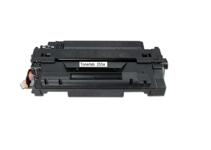 Toner compatibile con Hp laserjet 255A|Hp laserjet P 3010/3015 pro M 521 Mfp 500 M 525