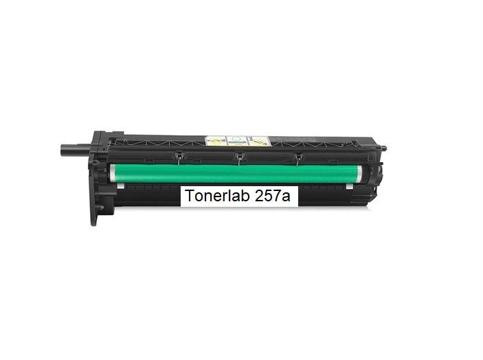 Tamburo compatibile con Hp laserjet 257A|Hp laserjet pro Mfp M 433/436/438/440/442/444
