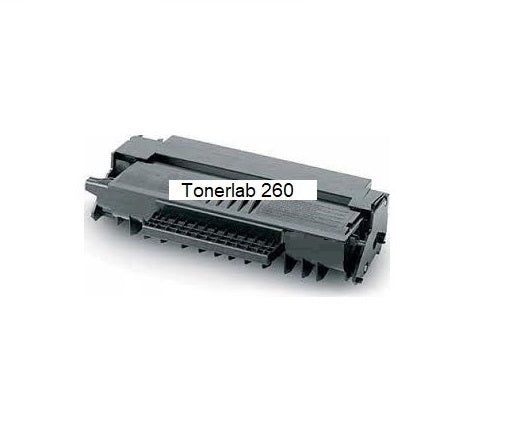 Toner compatibile con Oki MB 260|Oki MB 260/280/290