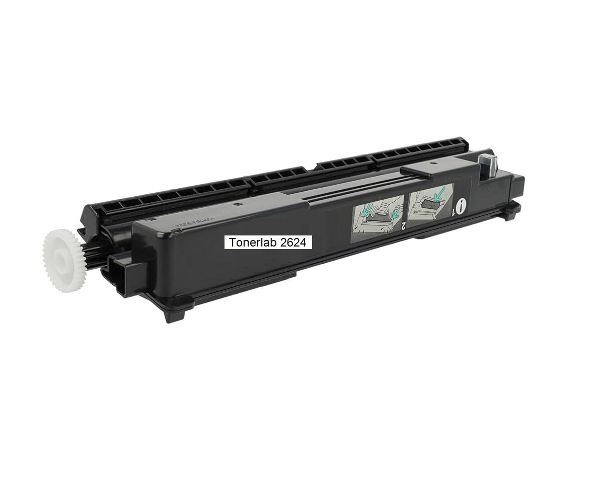 Vaschetta di recupero compatibile con Xerox 106R02624|Xerox phaser 7100 Epson aculaser C 9300