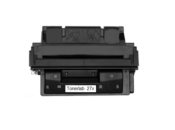 Toner compatibile con Hp laserjet 27X|Hp laserjet 4000 Canon LBP 1750 Brother HL 2460