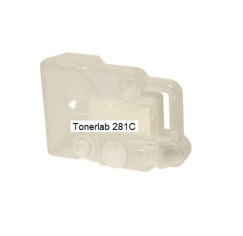 Vaschetta di recupero compatibile con Toshiba TB-281C|Toshiba e studio 281/351/451