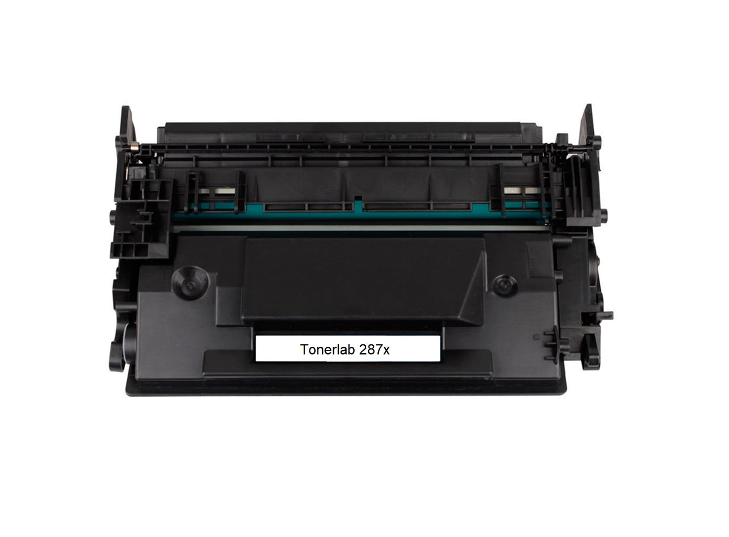 Toner compatibile con Hp laserjet 287X|Hp laserjet enterprise pro M 501/510/506 Mfp 527