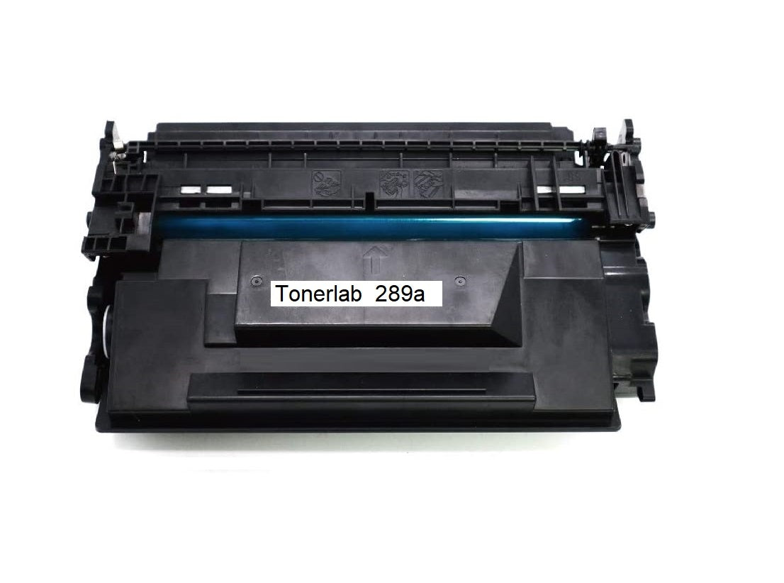 Toner compatibile con Hp laserjet 289A|Hp laserjet enterprise pro M 507 Mfp M 528