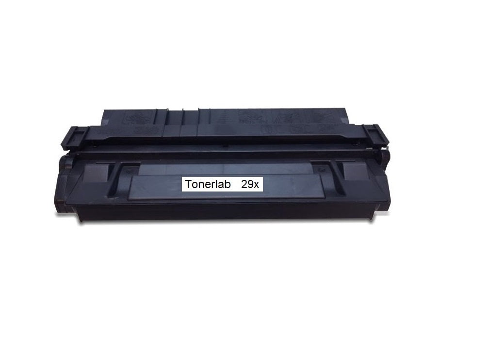 Toner compatibile con Hp laserjet 29X|Hp laserjet 5000 5100 Canon GP 160 Olivetti Copia 9916