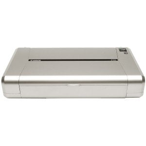 Stampante Canon pixma IP 100 mobile | inkjet| Ricondizionata