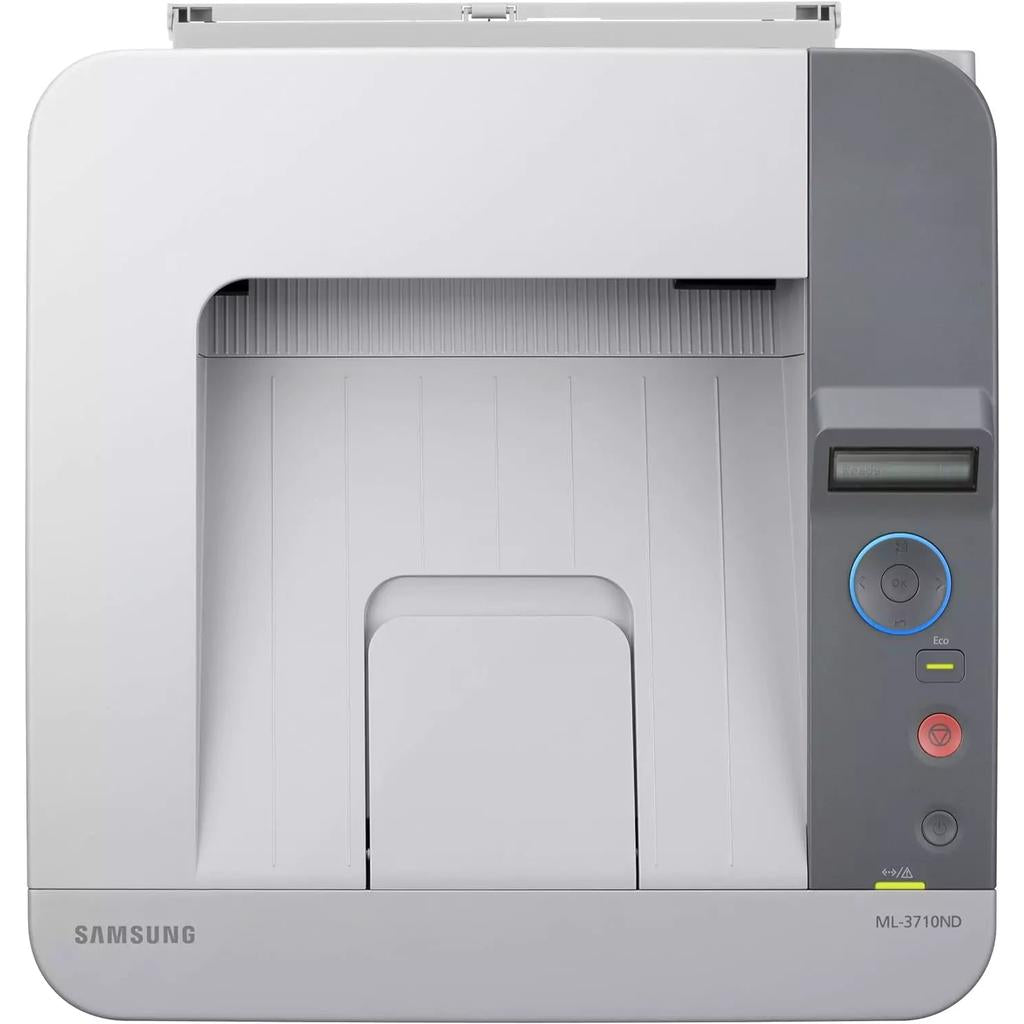 Stampante Samsung ML 3710ND monocromatica| laser | Ricondizionata