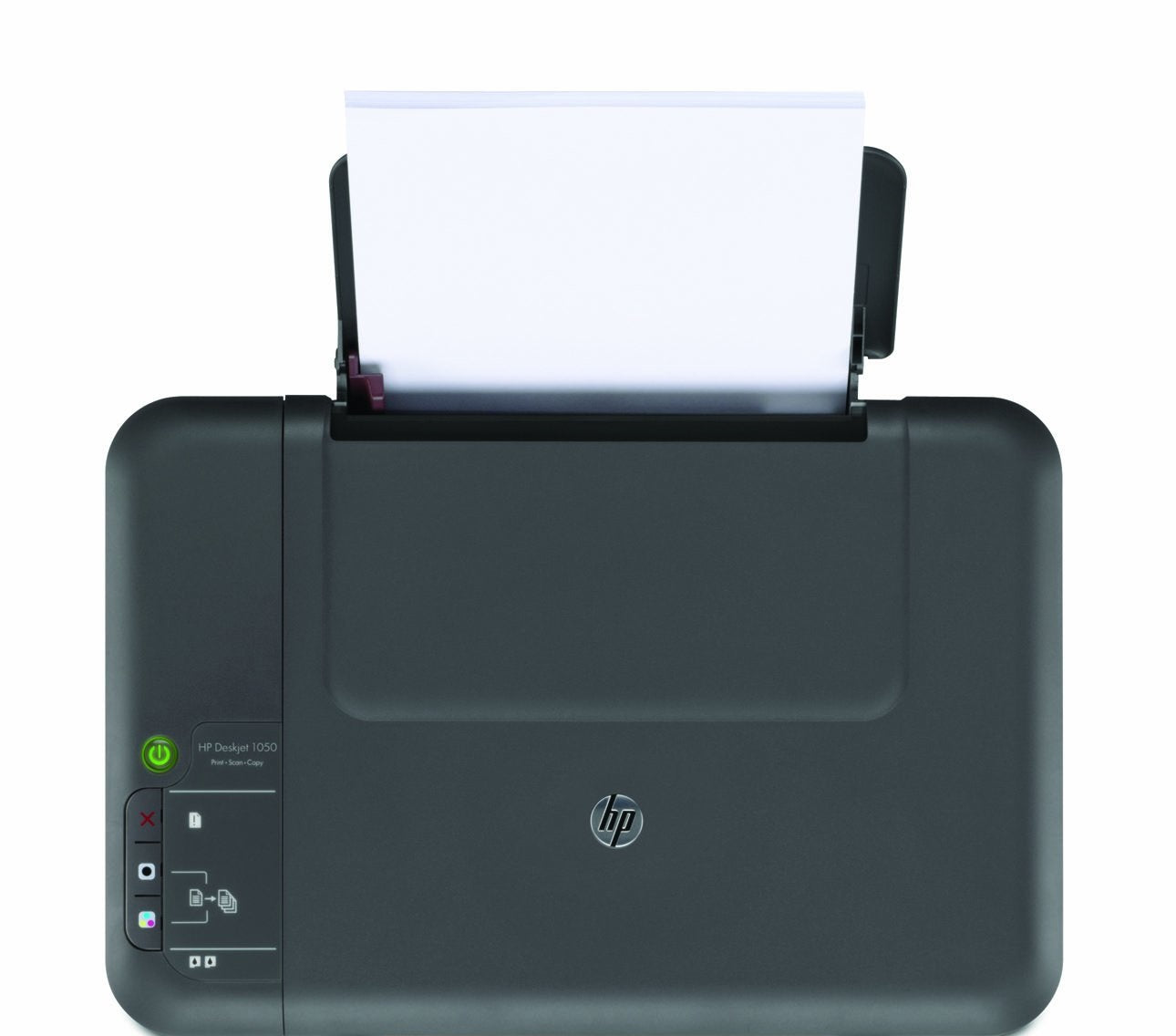 Stampante Hp deskjet 1050 inkjet | All in one| Ricondizionata