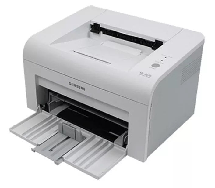 Stampante Samsung ML 2010 monocromatica| laser| Ricondizionata