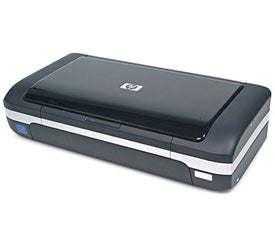 Stampante Hp officejet H470 mobile| inkjet| Ricondizionata