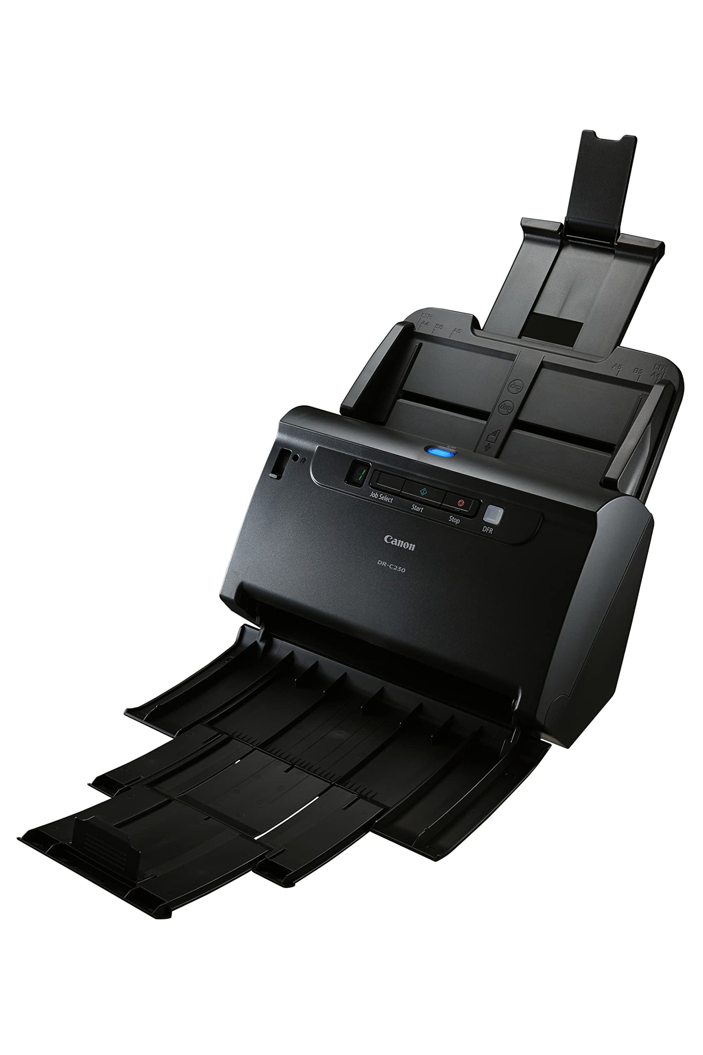Canon image formula DR-C230|Scanner ricondizionato