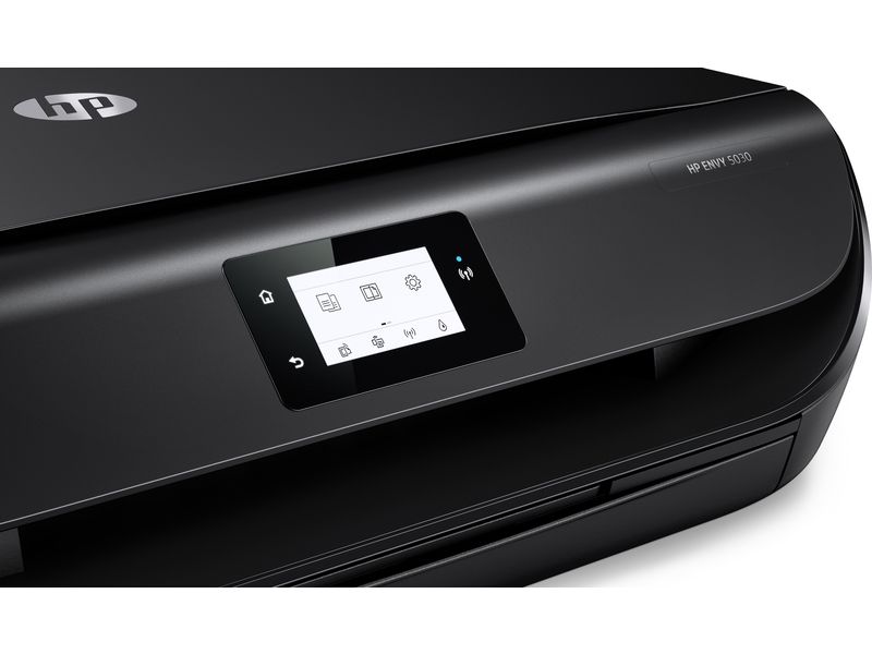 Stampante Hp envy 5540 inkjet| All in one| Ricondizionata
