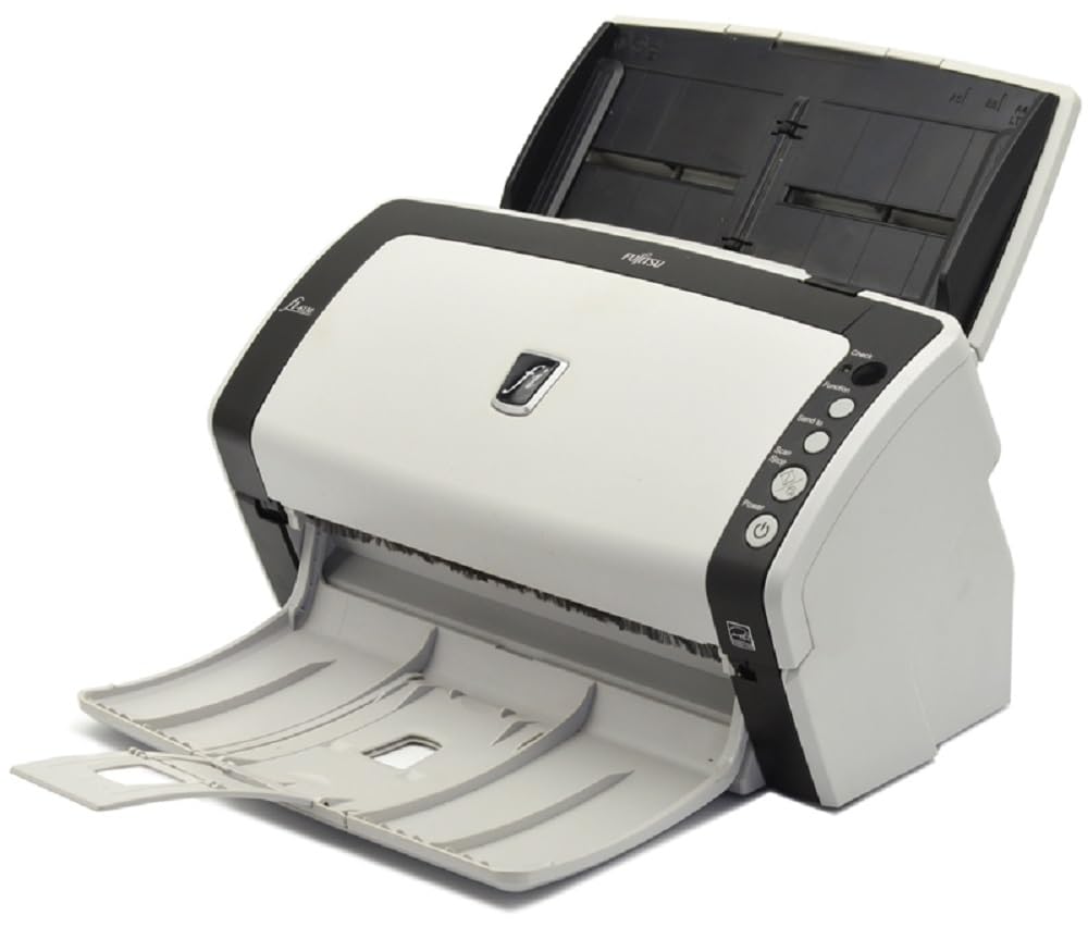 Fujitsu fi-6130 |Scanner Ricondizionato