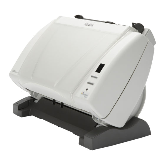 Kodak Alaris i1210|Scanner ricondizionato