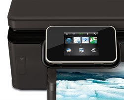 HP Photosmart 6520 Multifunzione All in one| Ricondizionata