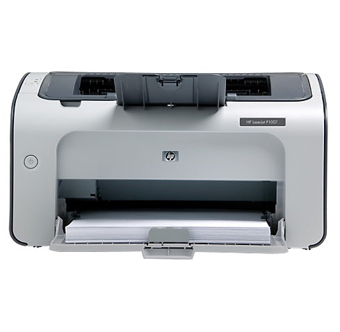 Stampante Hp laserjet P1006 monocromatica| laser| Ricondizionata