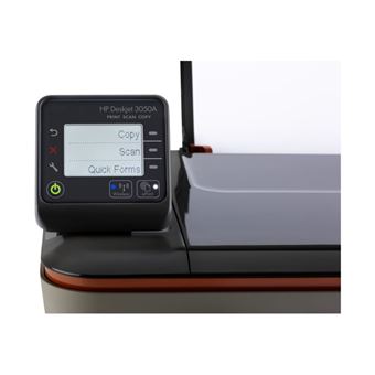 Stampante Hp deskjet 3050A inkjet |All in one| Ricondizionata