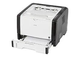 Stampante Ricoh SP 311DN monocromatica| Ricondizionata | Laser