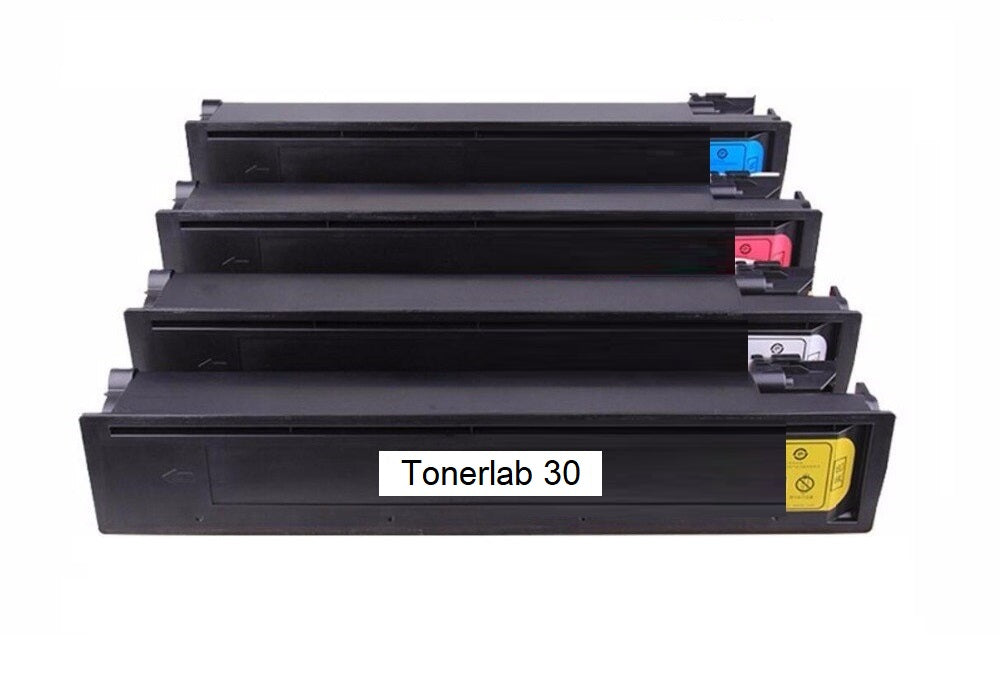 Toner compatibile con Toshiba T FC30E|Toshiba e studio 2050/2550/2051/2551