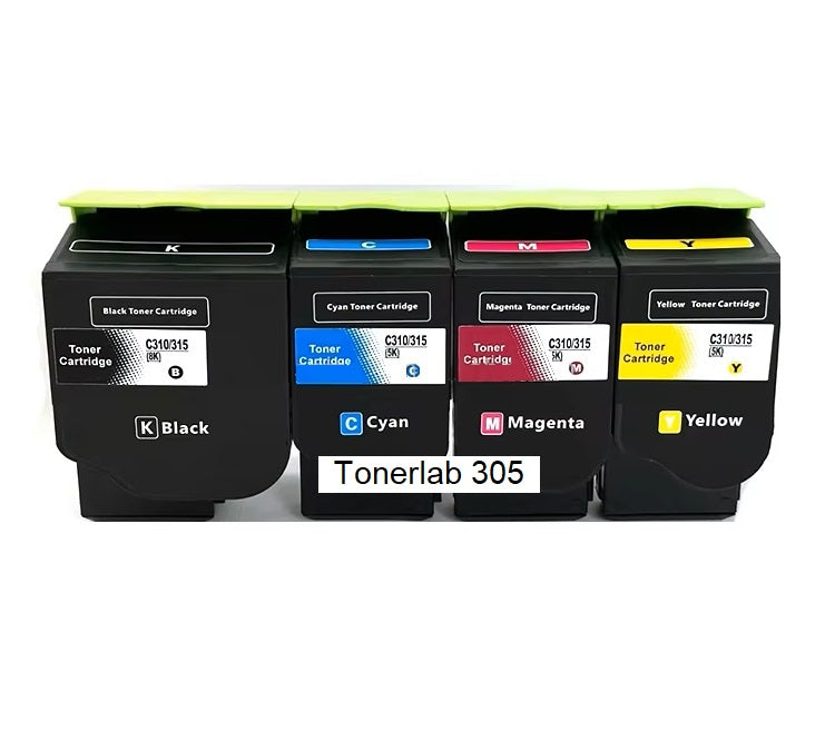 Toner Compatibile con Toshiba T-305|Toshiba e-studio 305/306