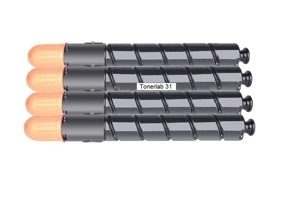 Toner compatibile con Canon Cexv 31| Canon IR C 7000/7055/7065