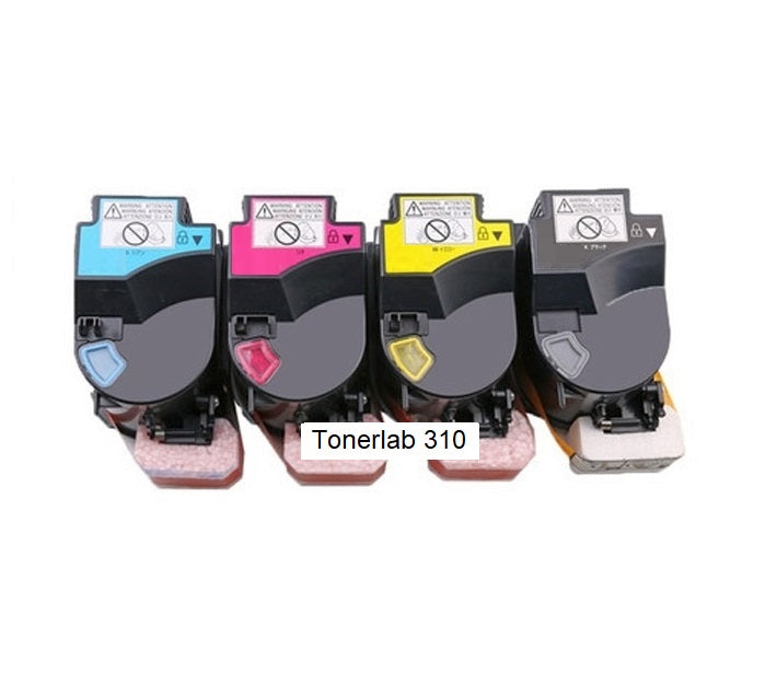 Toner Compatibile con Minolta TN-310|Minolta Bizhub C 350/351/450 CF 2203
