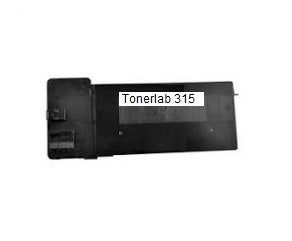 Toner compatibile con Sharp MX-315GT|Sharp MX M 265/266/315/316/355/356