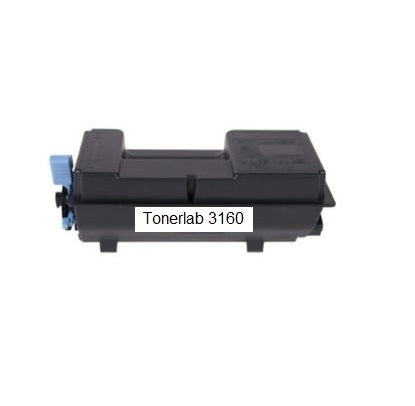 Toner compatibile con Kyocera TK-3160|Kyocera Ecosys P3045/ 3050/3060 M 3145