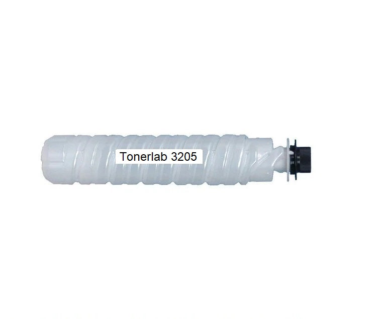 Toner compatibile con Ricoh Type 3205D|Ricoh aficio 1035/1045 SP 8100