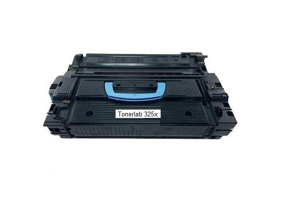 Toner compatibile con Hp laserjet 325X|Hp laserjet enterprise M 800/806/830