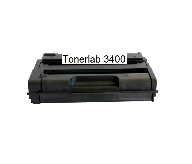 Toner compatibile con Ricoh SP 3400HE|Ricoh aficio SP 3400/3410