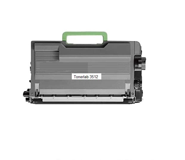 Toner compatibile con Brother Tn-3480| Brother HL L 5100/5200/6300/6400 DCP L 5500/6600 MFC5700/5800/5900