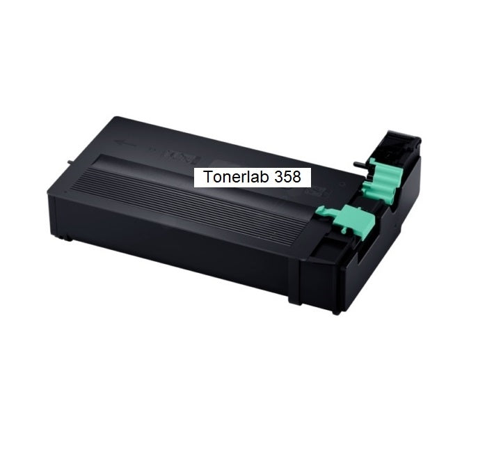 Toner compatibile con Samsung MLT D 358S|Samsung M 4370/5300/5360/5370